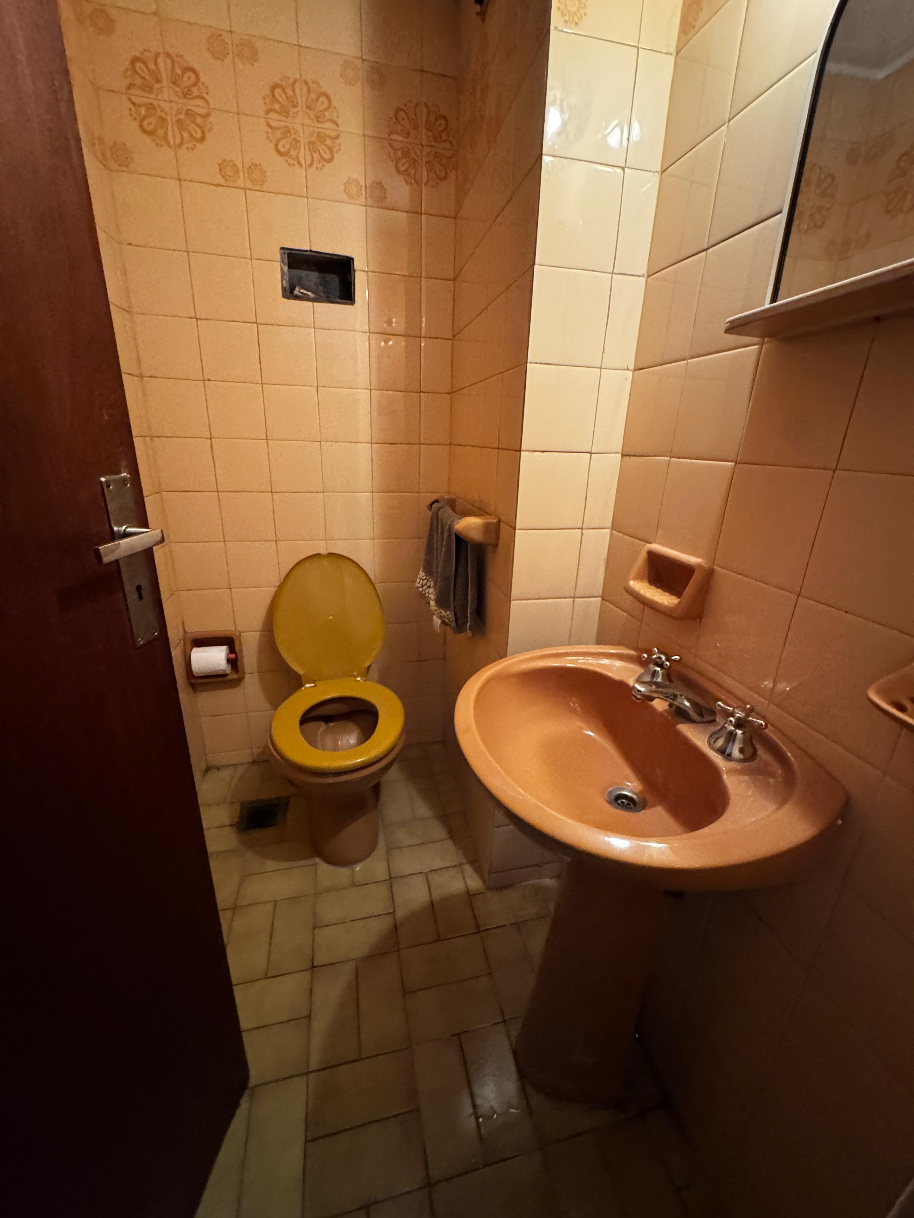 DEPARTAMENTO EN VENTA 4 DORMITORIOS  guemes