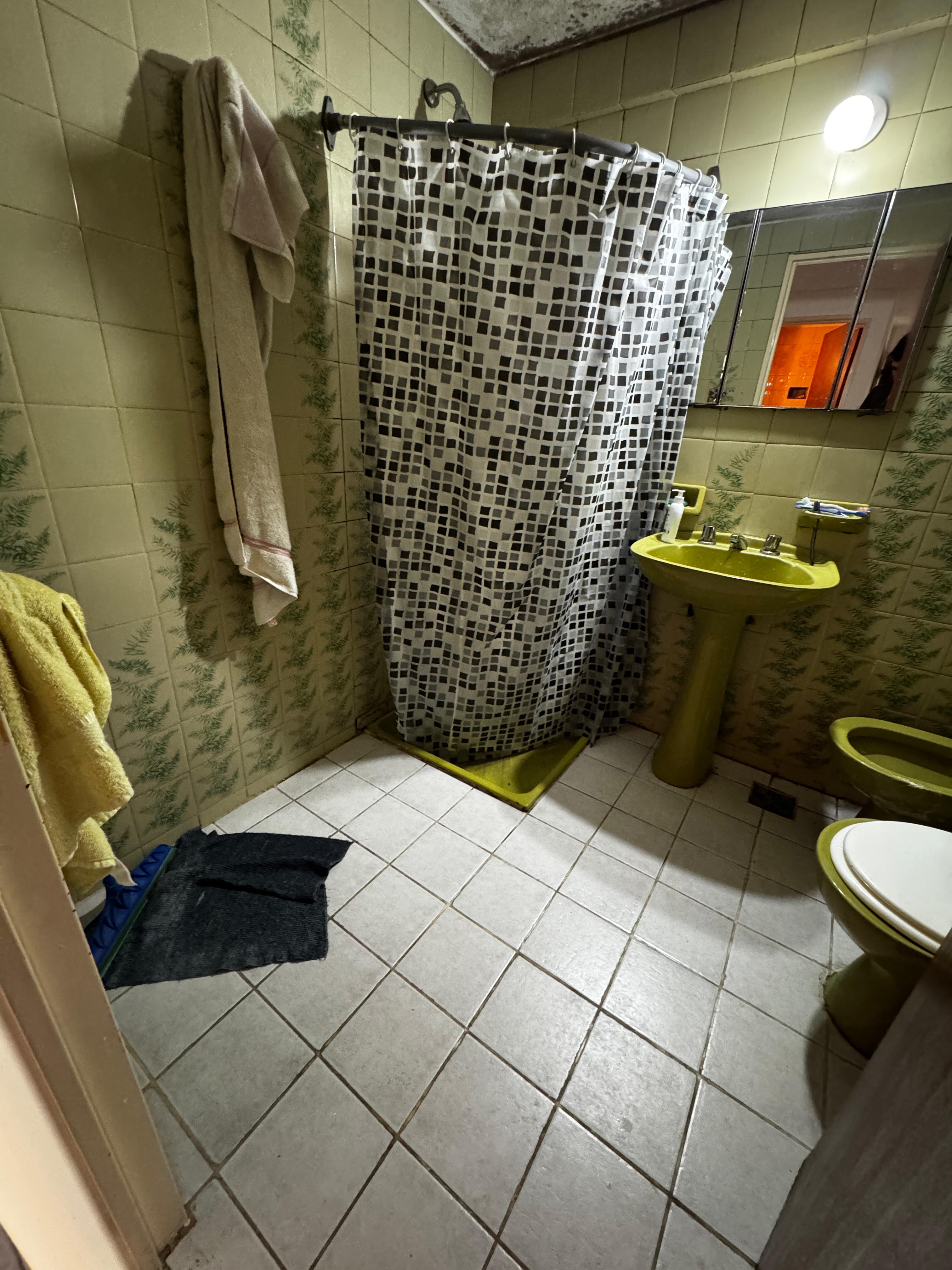 DEPARTAMENTO EN VENTA 4 DORMITORIOS  guemes