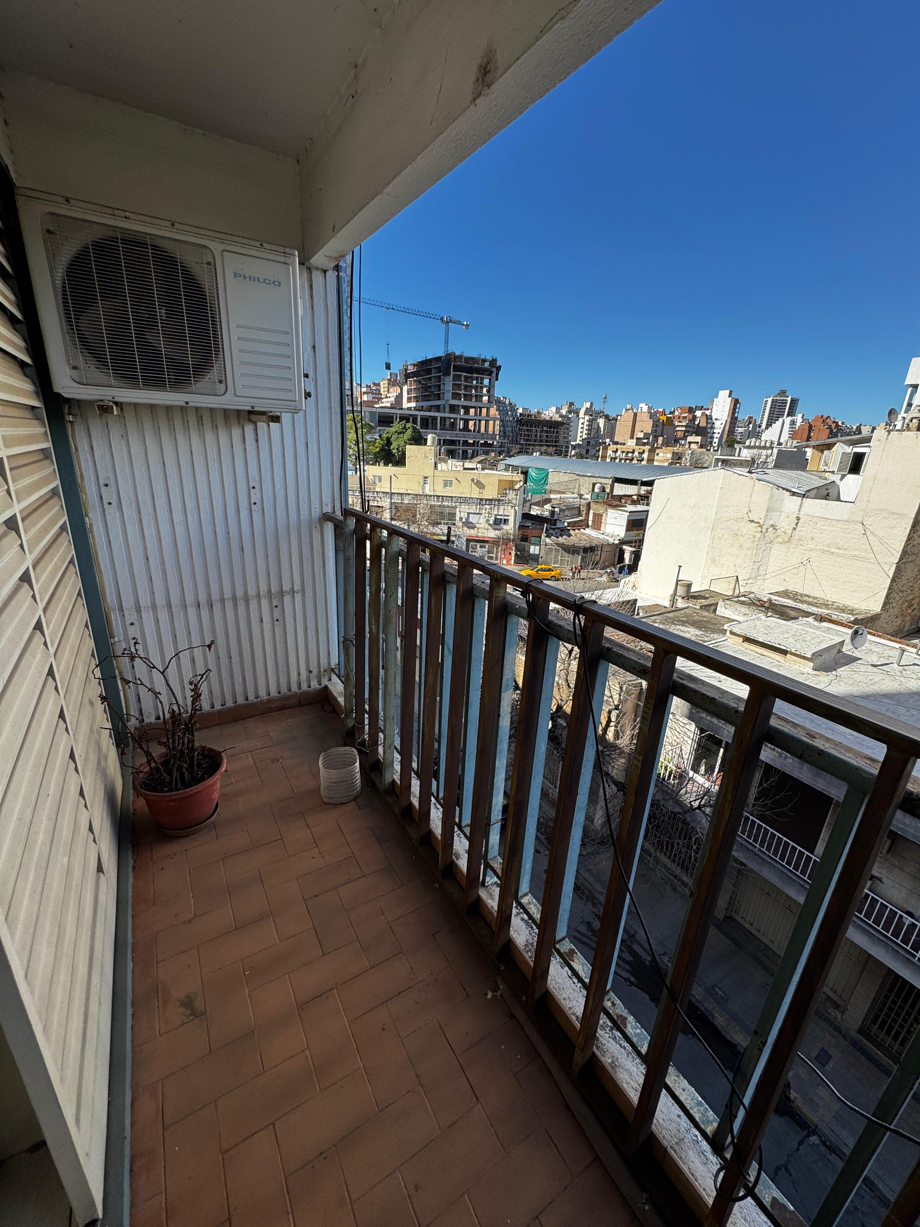 DEPARTAMENTO EN VENTA 4 DORMITORIOS  guemes