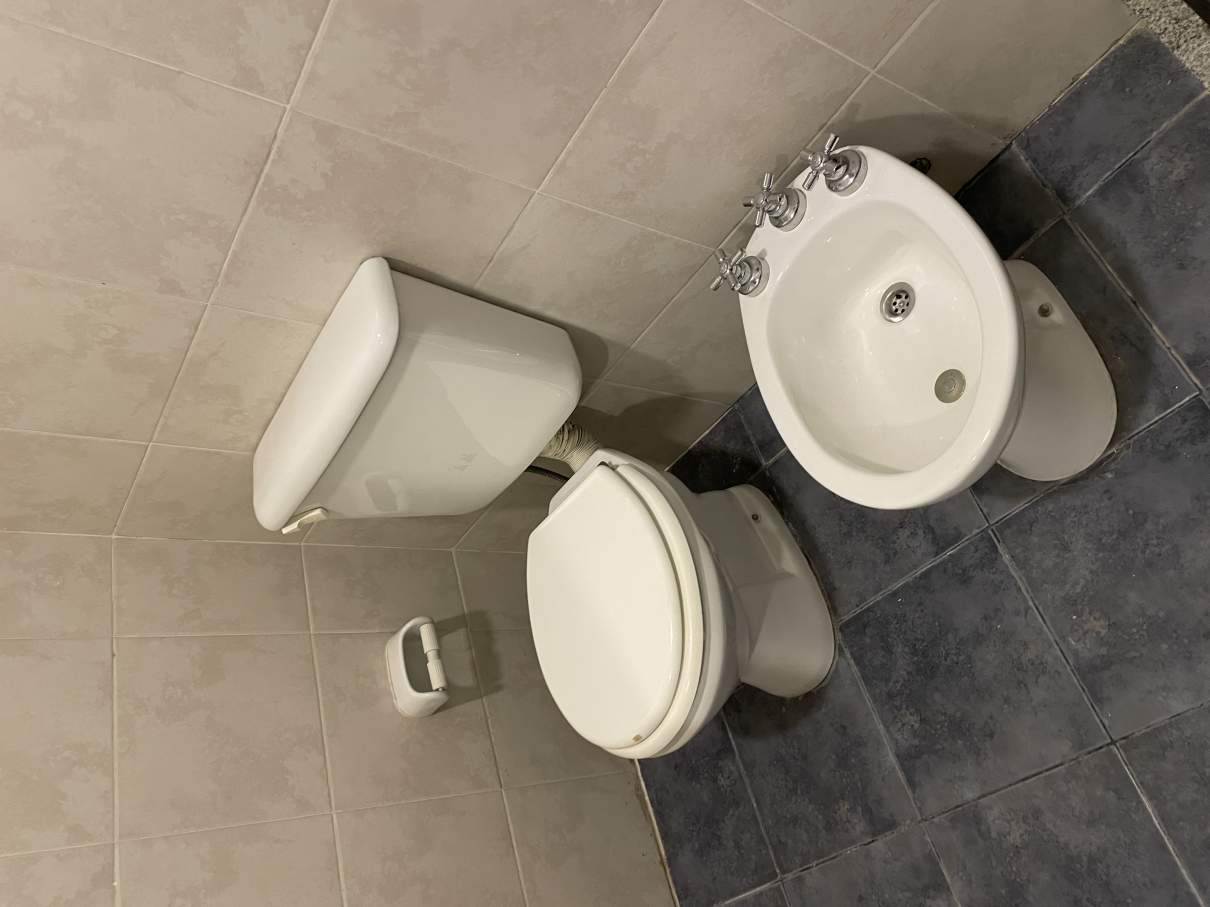 VENTA CASA 2 DORM APTO CREDITO