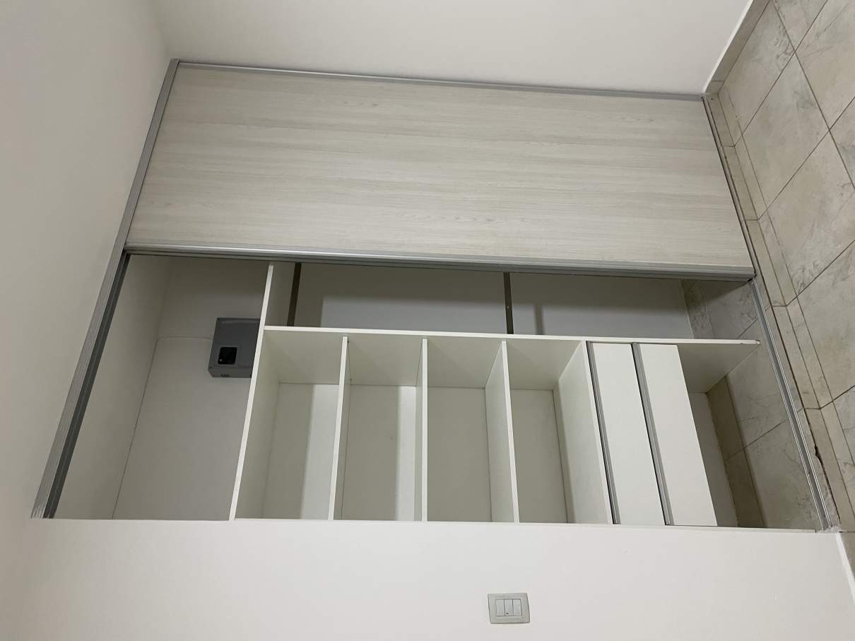 VENTA CASA 2 DORM APTO CREDITO