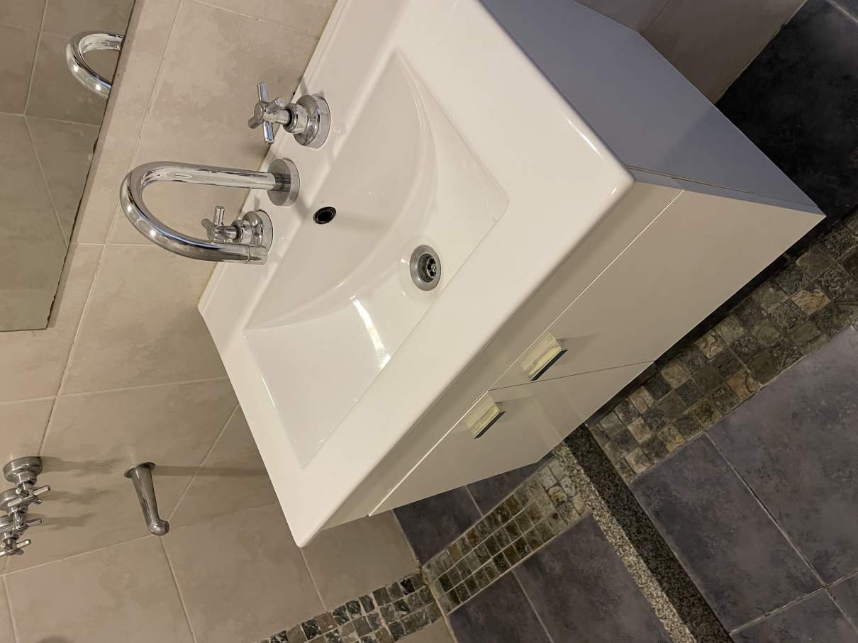 VENTA CASA 2 DORM APTO CREDITO