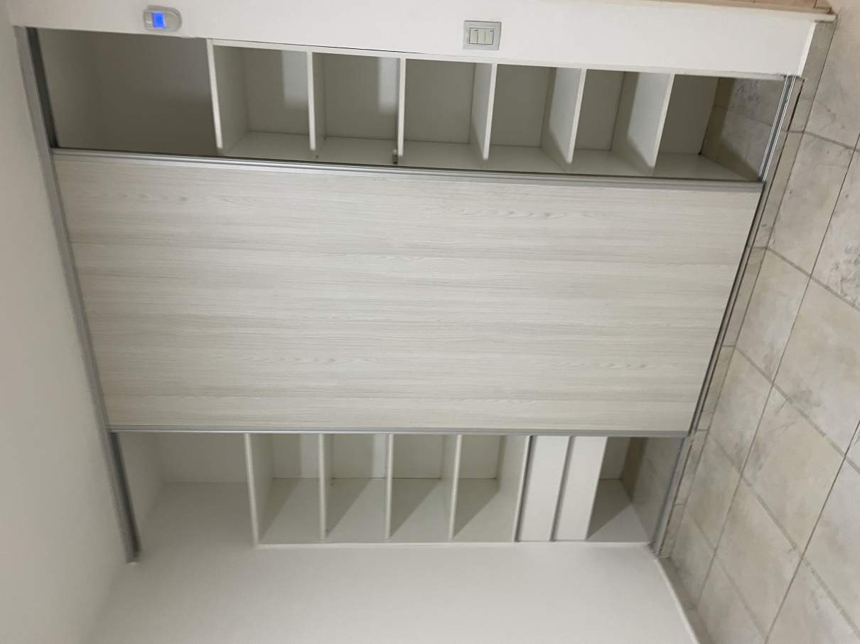 VENTA CASA 2 DORM APTO CREDITO