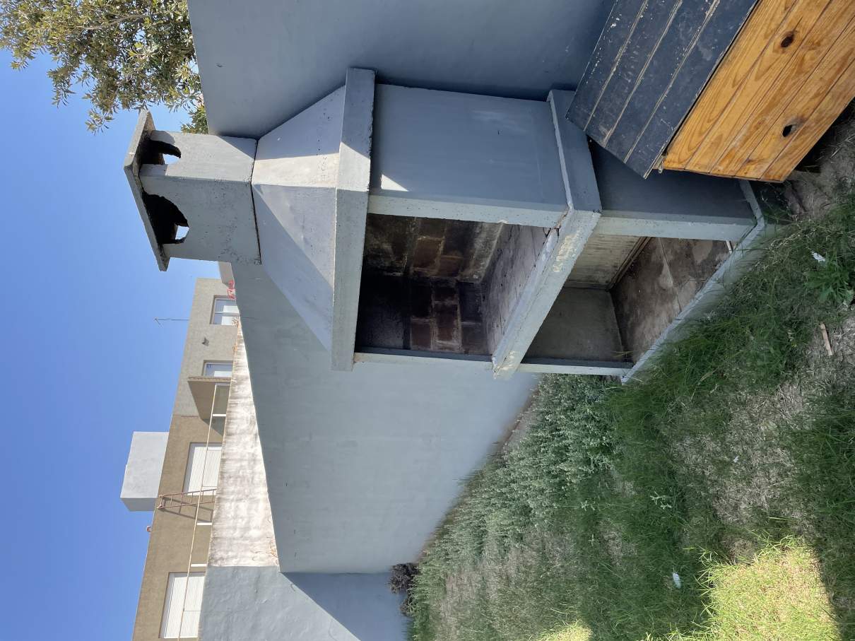 VENTA CASA 2 DORM APTO CREDITO