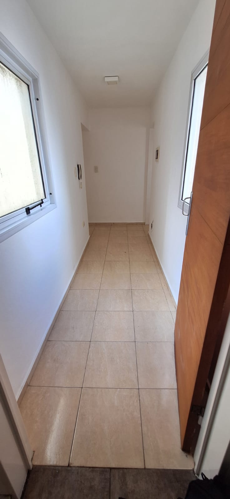 VENTA- ALBERDI- 9 DE JULIO 1844- 1 DORMITORIO- EXPENSAS BAJAS