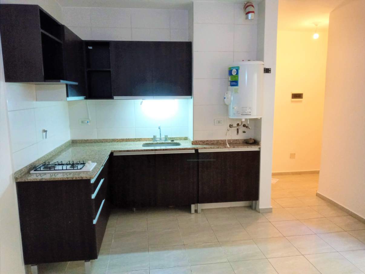 DEPARTAMENTO- VENTA- ALBERDI- 1 DORMITORIO- PLANTA BAJA- APTO CRÉDITO