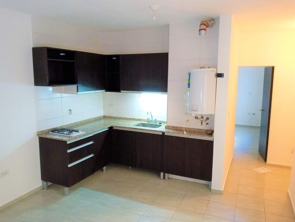 DEPARTAMENTO- VENTA- ALBERDI- 1 DORMITORIO- PLANTA BAJA- APTO CRÉDITO