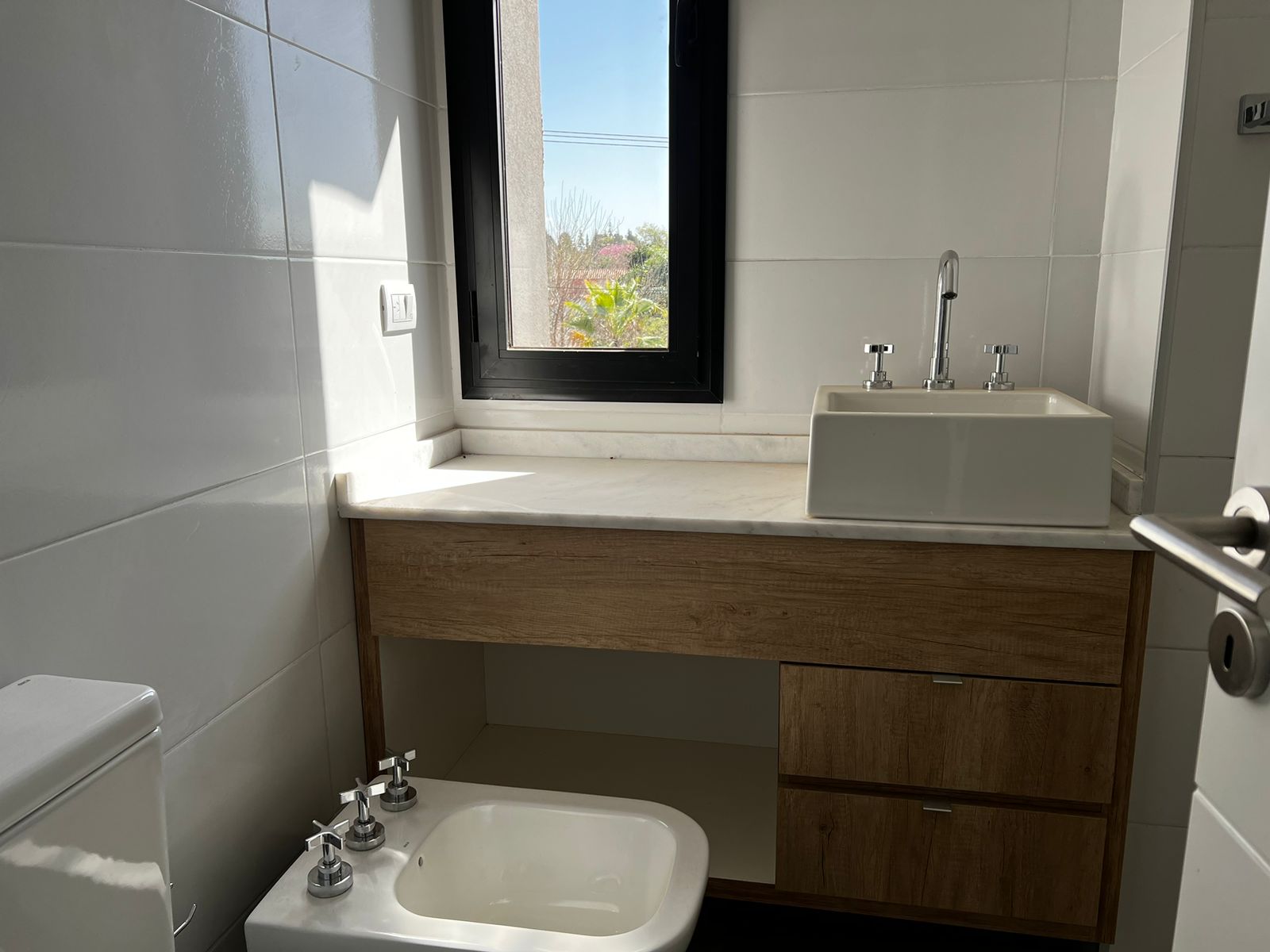 Departamento a la venta de 3 dorm - Complejo Riivera Norte con Seguridad . Solo quedan 2 disponibles