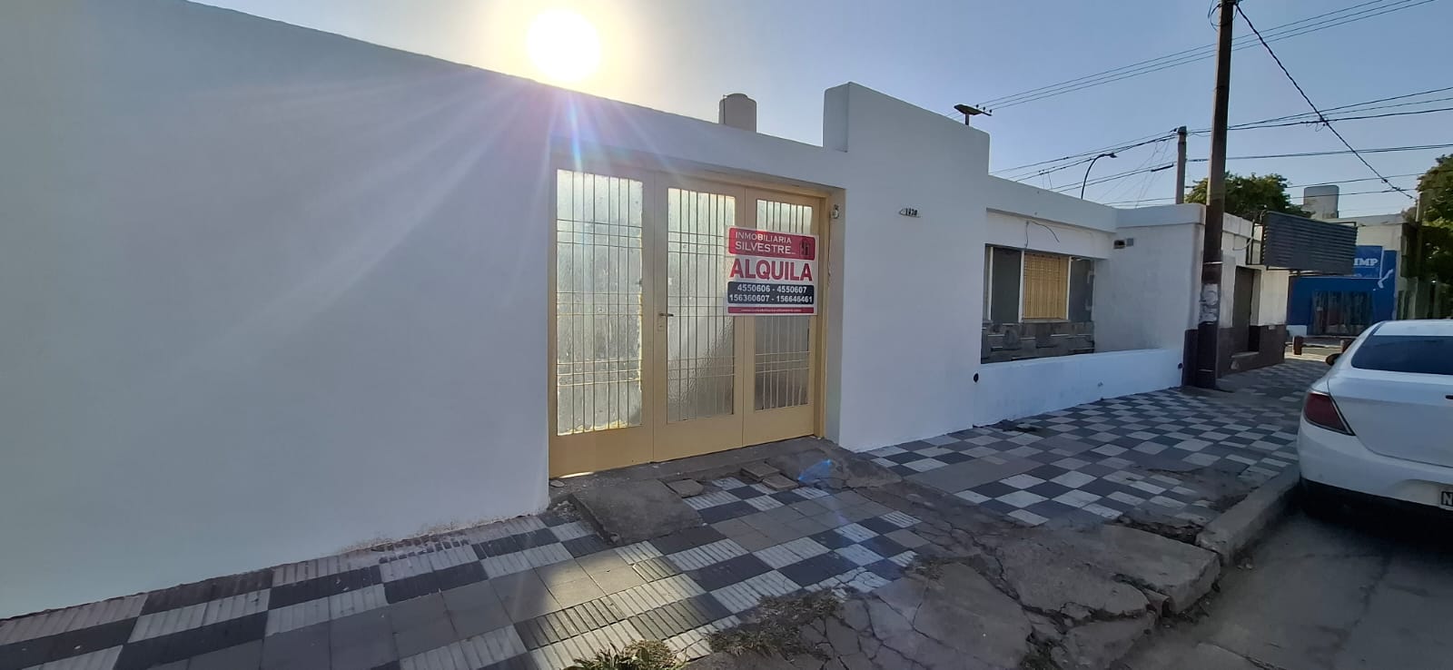 CASA BARRIO ALTAMIRA
