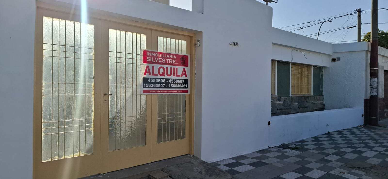 CASA BARRIO ALTAMIRA