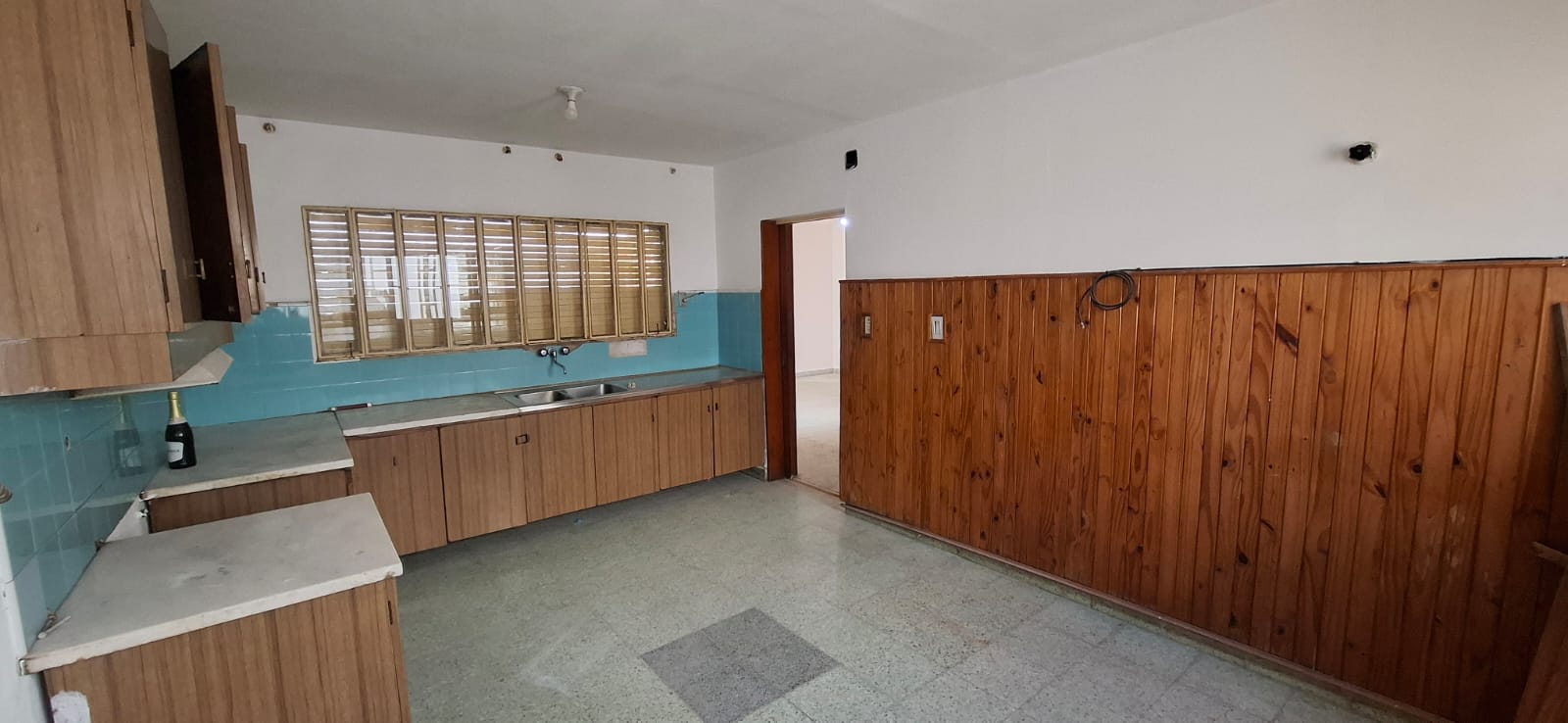 CASA BARRIO ALTAMIRA