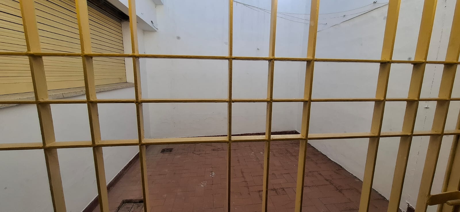 CASA BARRIO ALTAMIRA