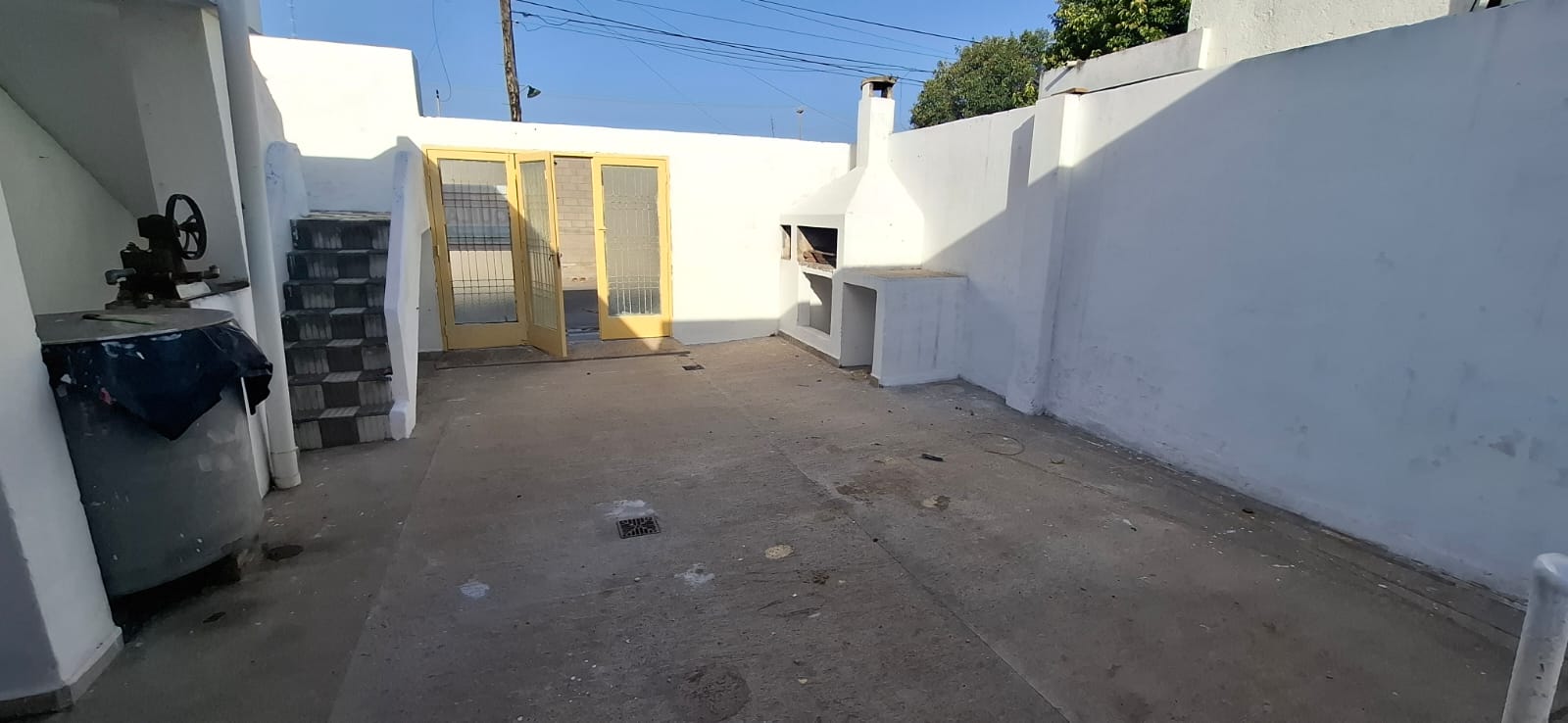 CASA BARRIO ALTAMIRA