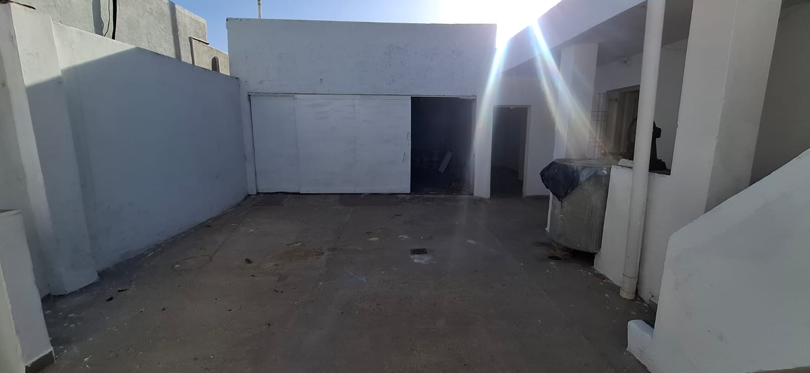 CASA BARRIO ALTAMIRA