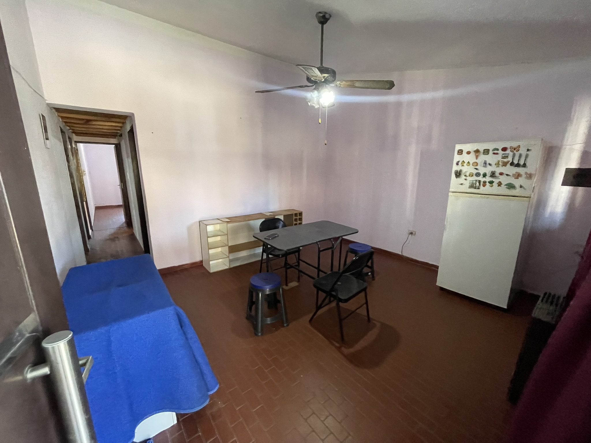 VENTA CASA- 3 Dorm- ESCRITURA- B Las Palmas