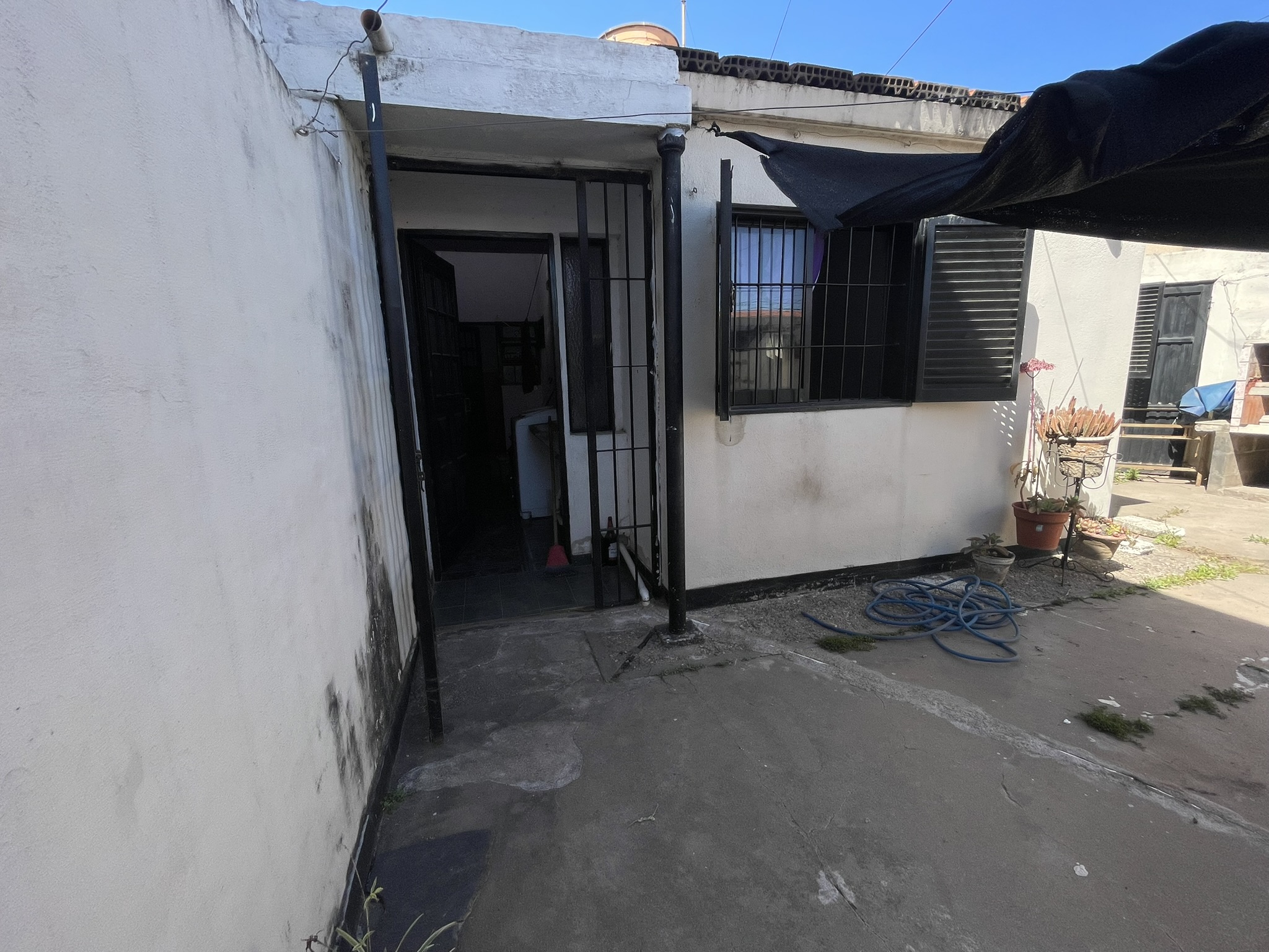 VENTA CASA- 3 Dorm- ESCRITURA- B Las Palmas