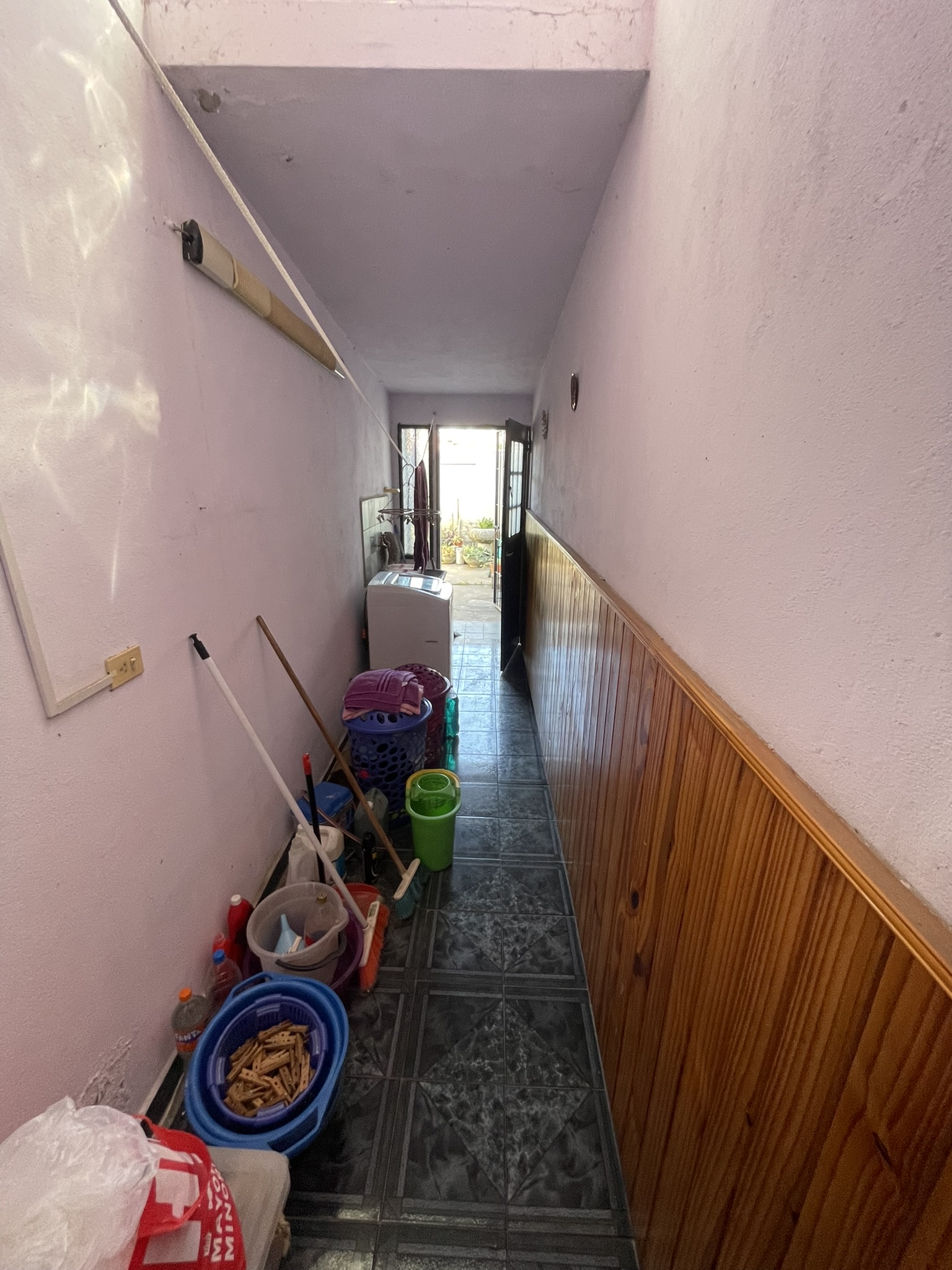 VENTA CASA- 3 Dorm- ESCRITURA- B Las Palmas