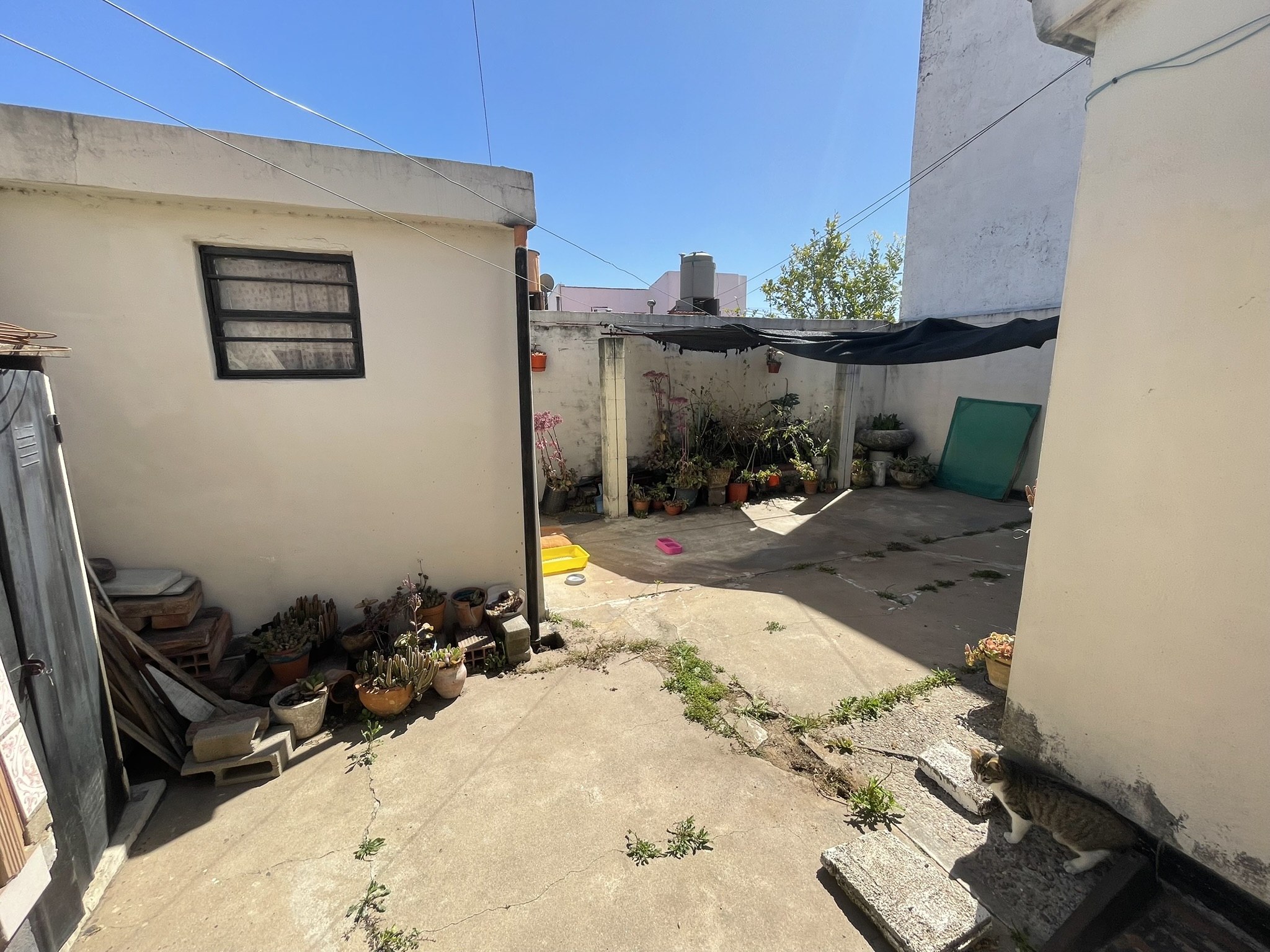 VENTA CASA- 3 Dorm- ESCRITURA- B Las Palmas