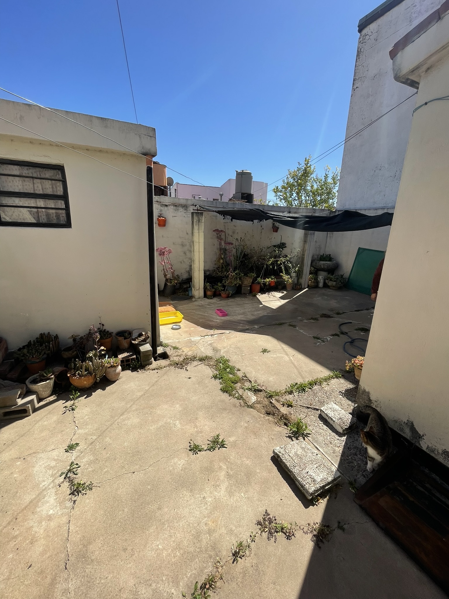 VENTA CASA- 3 Dorm- ESCRITURA- B Las Palmas