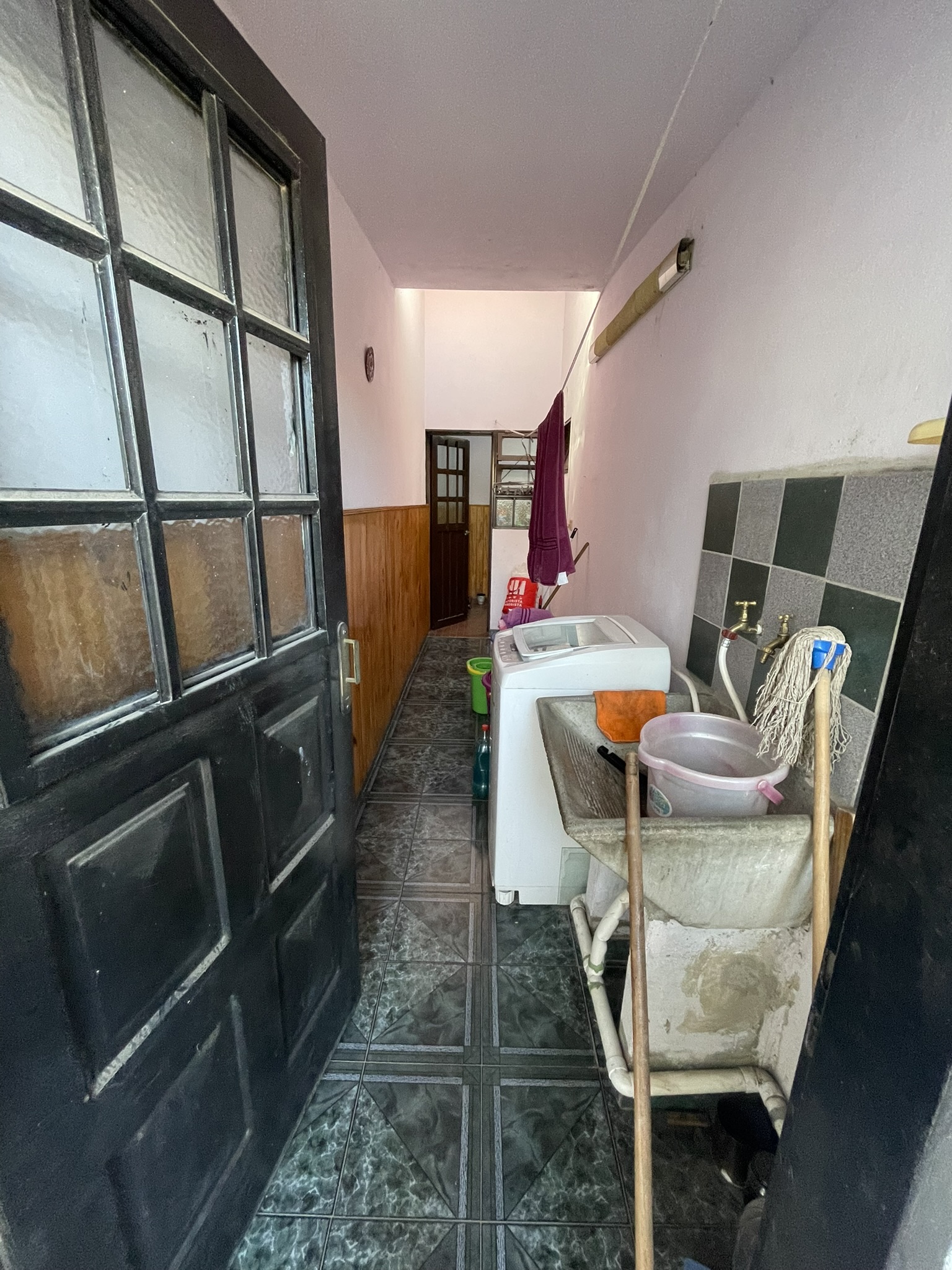 VENTA CASA- 3 Dorm- ESCRITURA- B Las Palmas