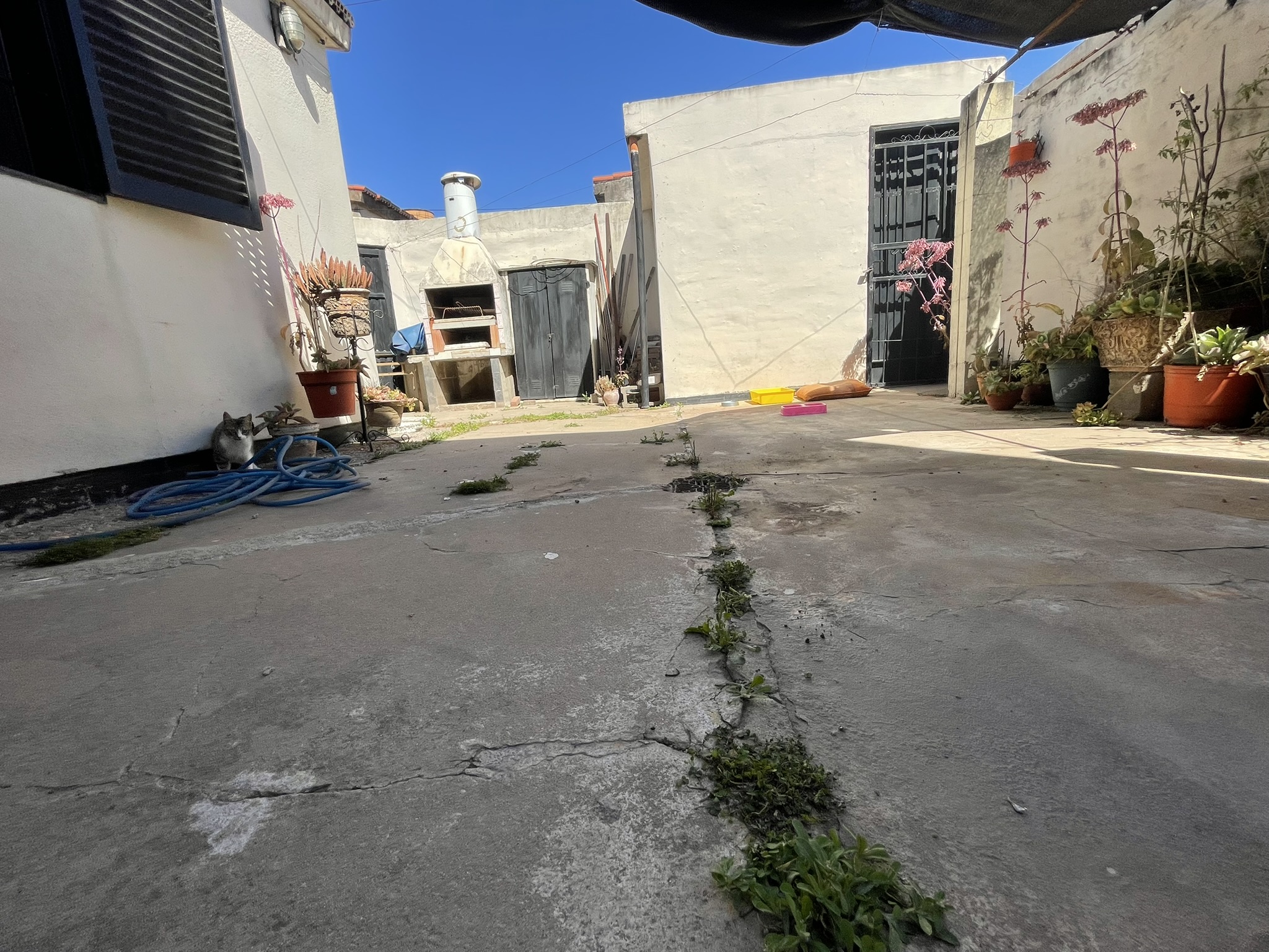 VENTA CASA- 3 Dorm- ESCRITURA- B Las Palmas