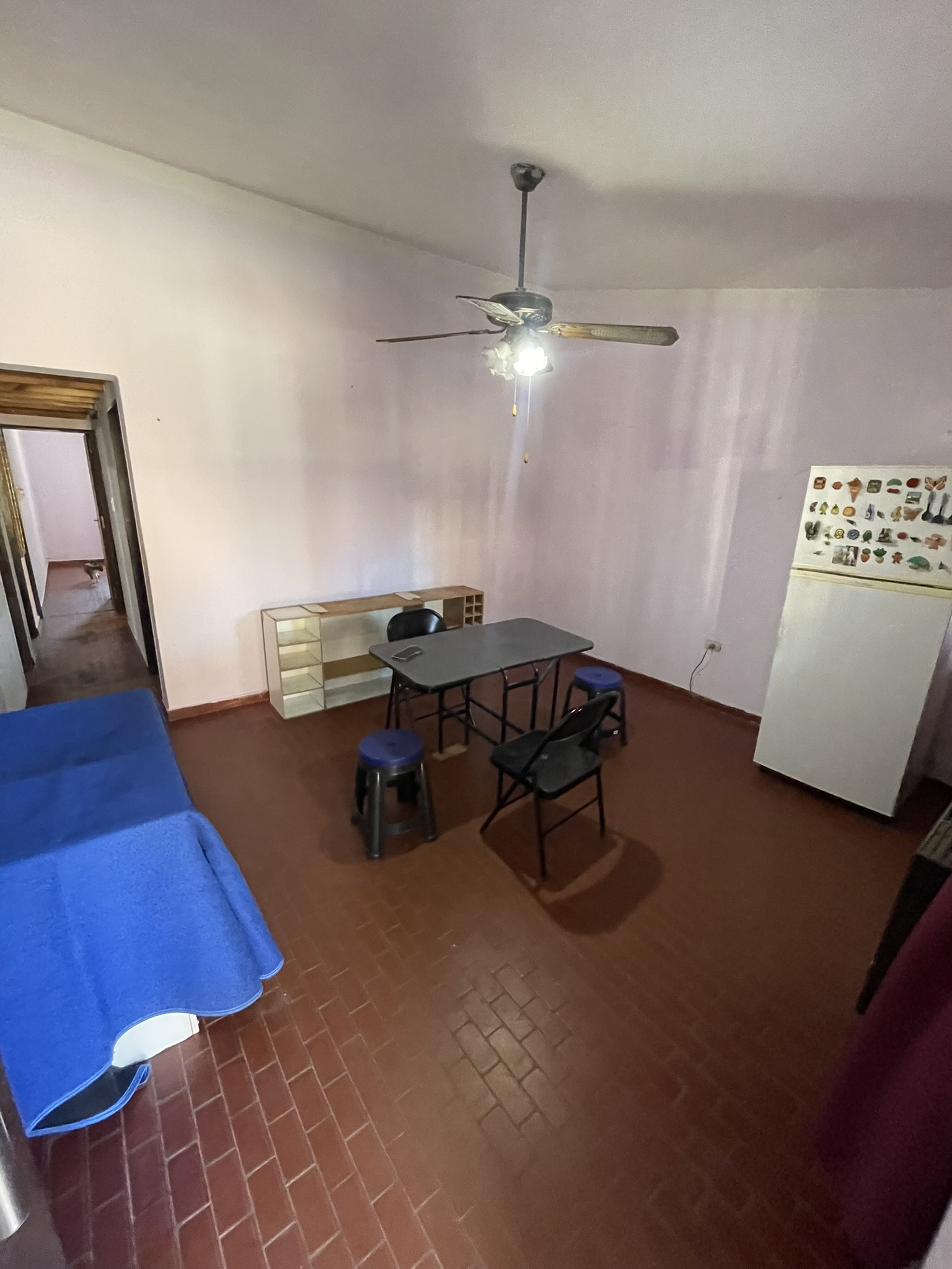 VENTA CASA- 3 Dorm- ESCRITURA- B Las Palmas
