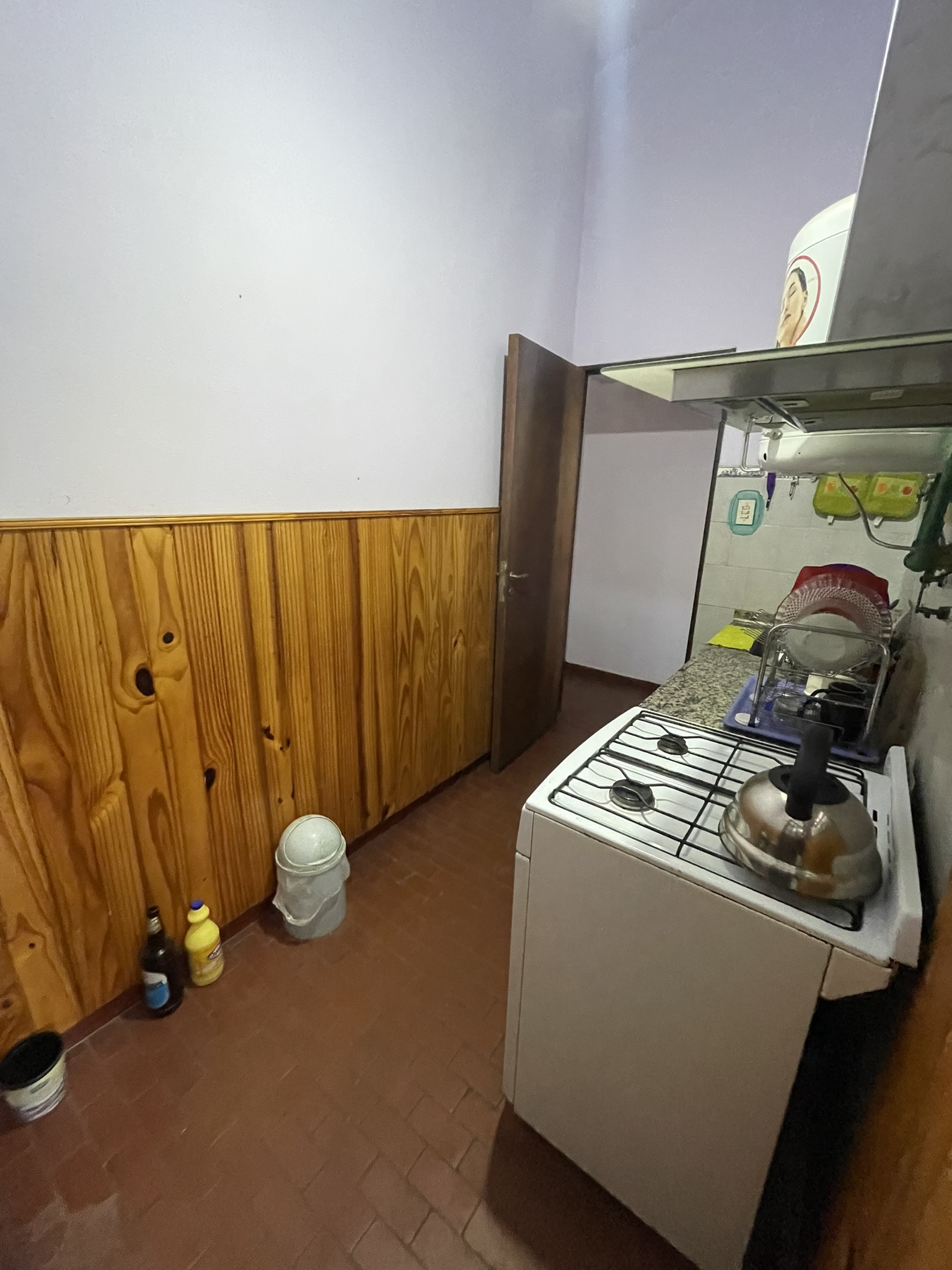 VENTA CASA- 3 Dorm- ESCRITURA- B Las Palmas