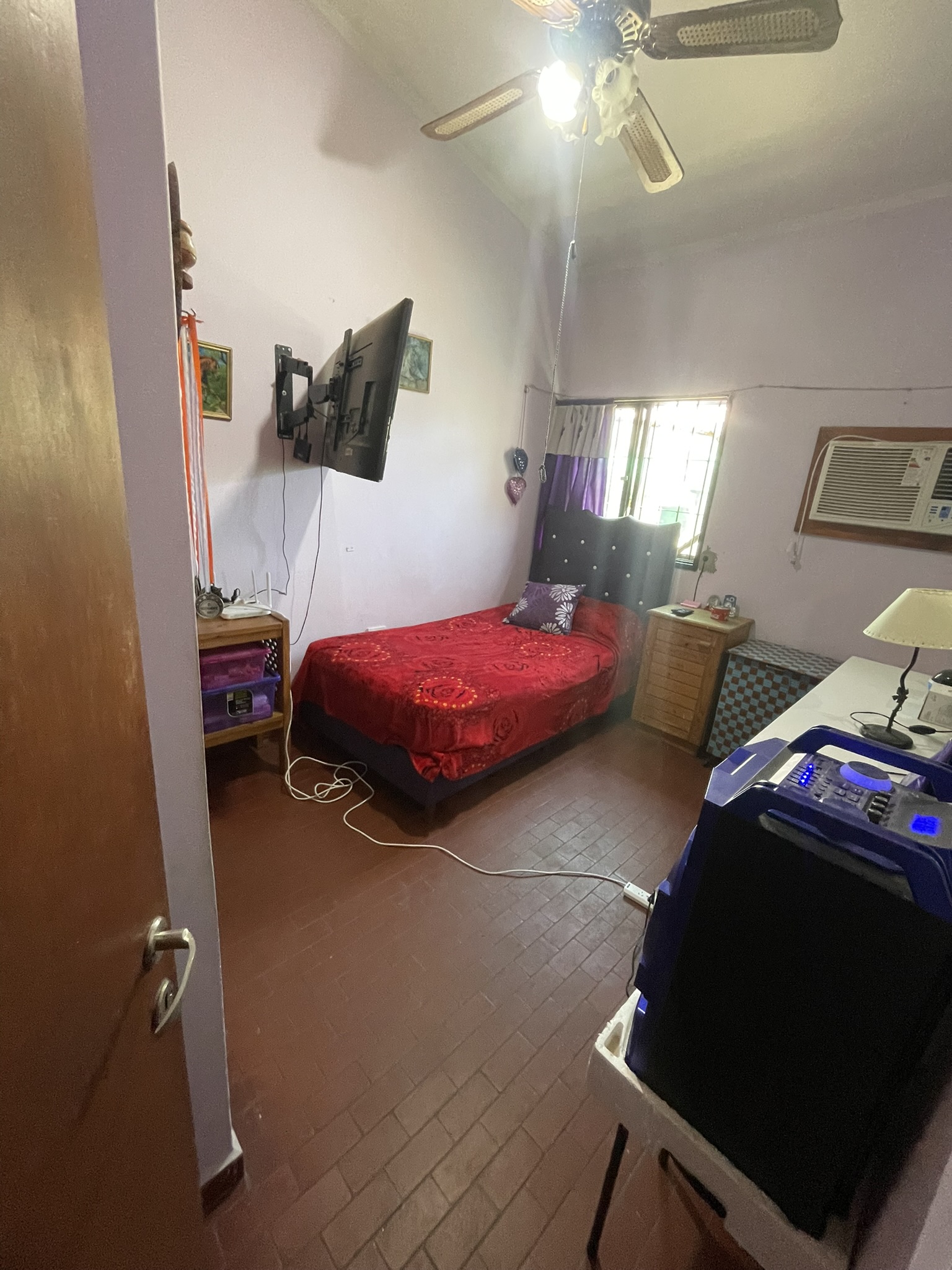 VENTA CASA- 3 Dorm- ESCRITURA- B Las Palmas