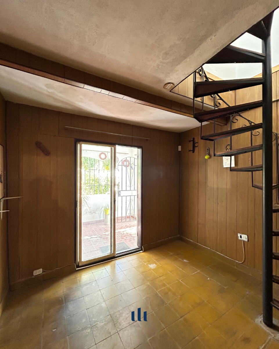CASA EN ALQUILER EN BARRIO MARQUÉS DE SOBREMONTE
