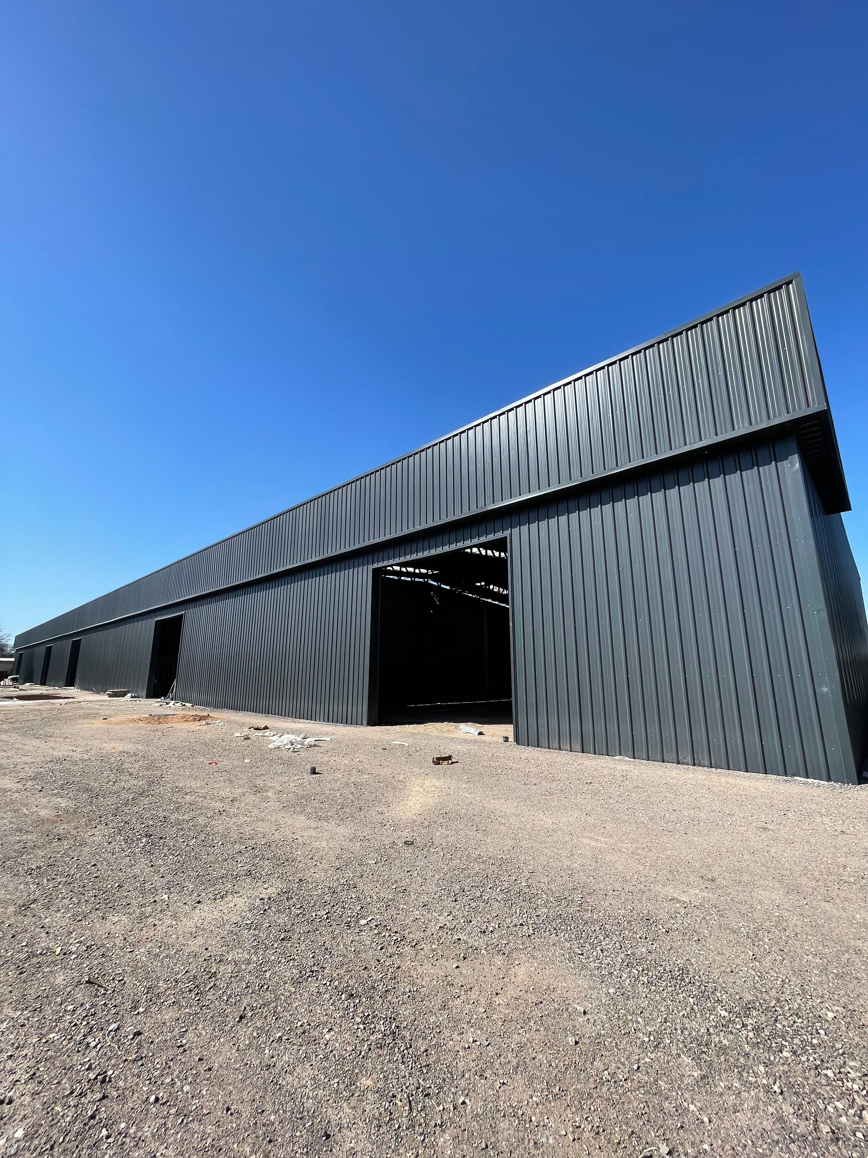 ALQUILER NAVE INDUSTRIAL CIRCUNVALACION SUR !!!