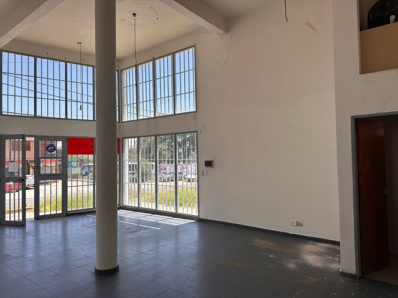 Alquiler Local comercial en Carlos Paz