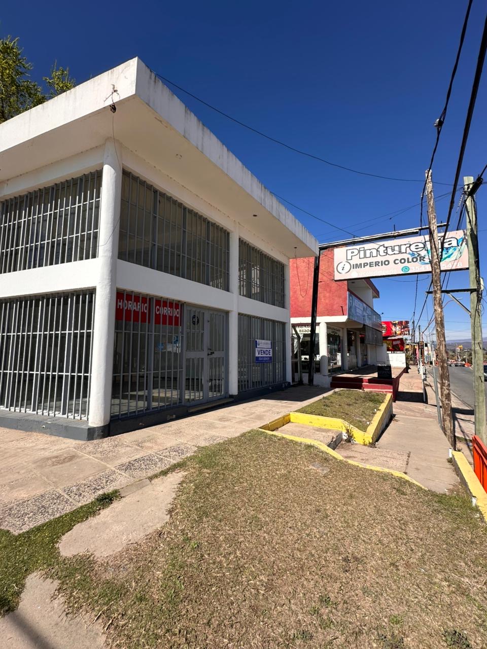 Alquiler Local comercial en Carlos Paz