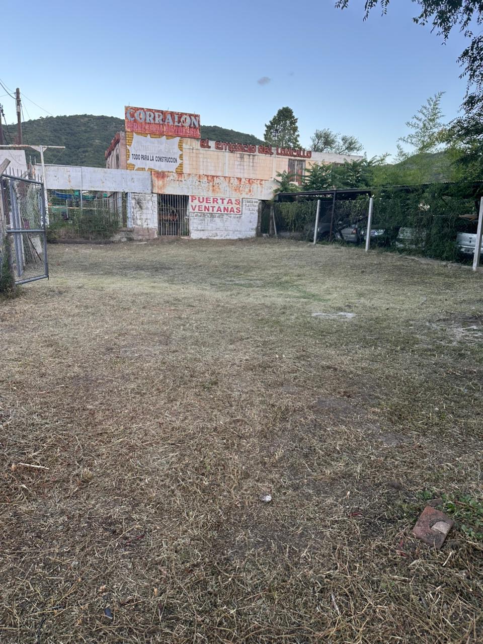 Alquiler Local comercial en Carlos Paz