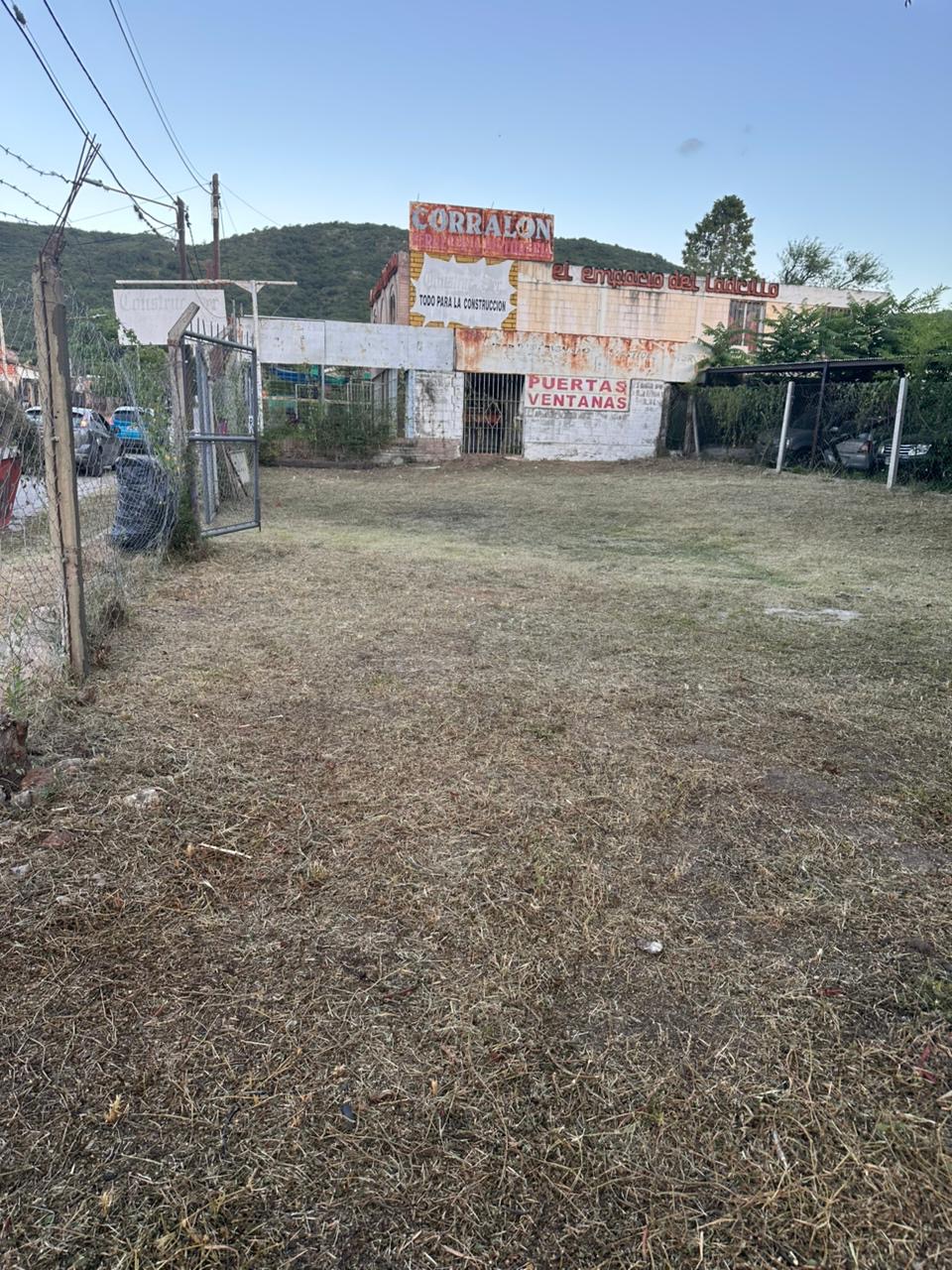 Alquiler Local comercial en Carlos Paz