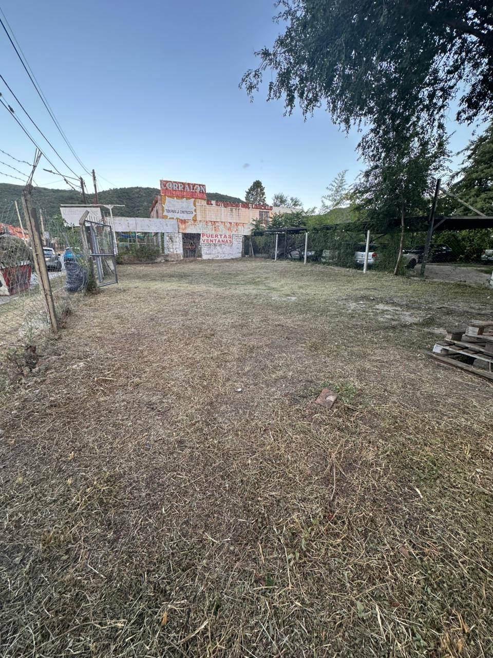 Alquiler Local comercial en Carlos Paz