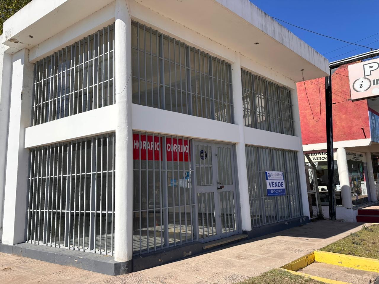 Alquiler Local comercial en Carlos Paz