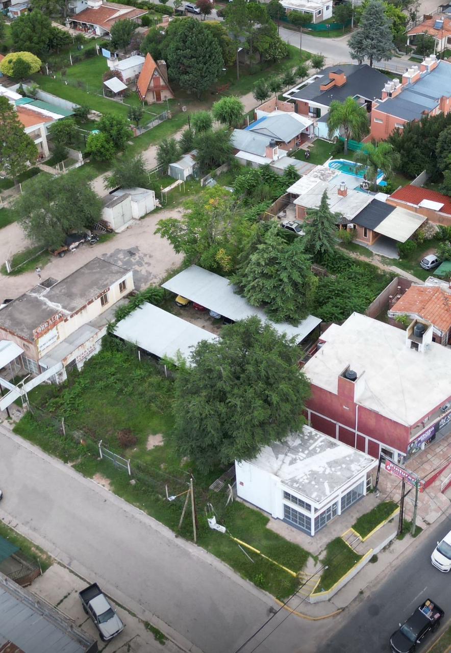 Alquiler Local comercial en Carlos Paz