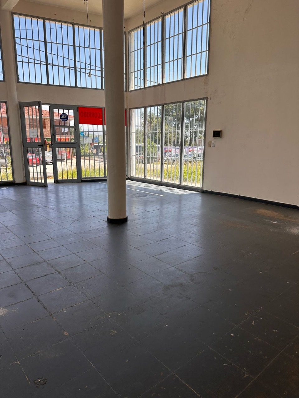 Alquiler Local comercial en Carlos Paz