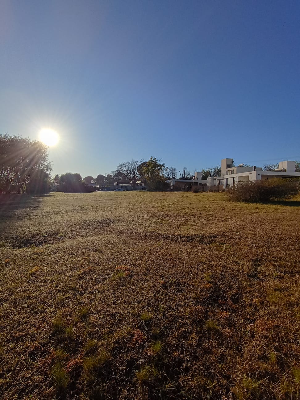 VENTA GRAN LOTE QUINTA STA ISABEL