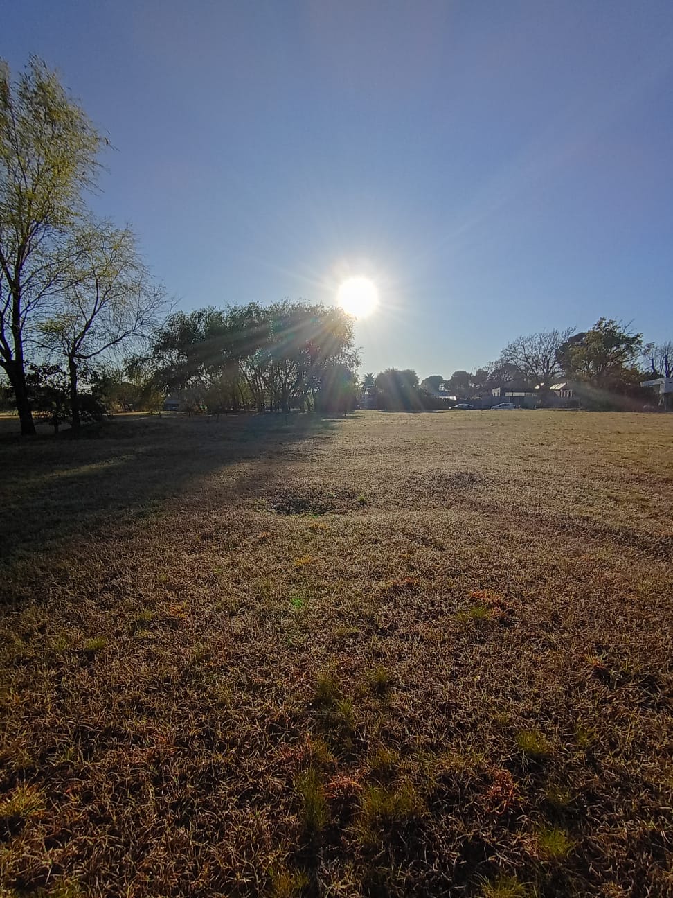 VENTA GRAN LOTE QUINTA STA ISABEL