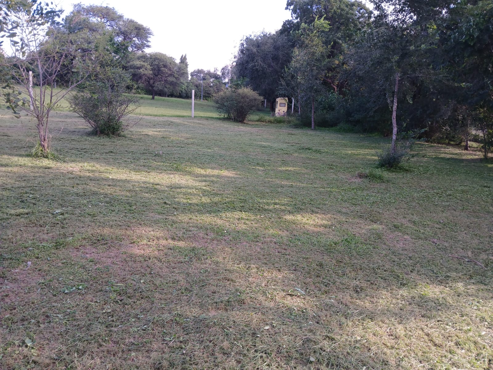 VENTA GRAN LOTE QUINTA STA ISABEL
