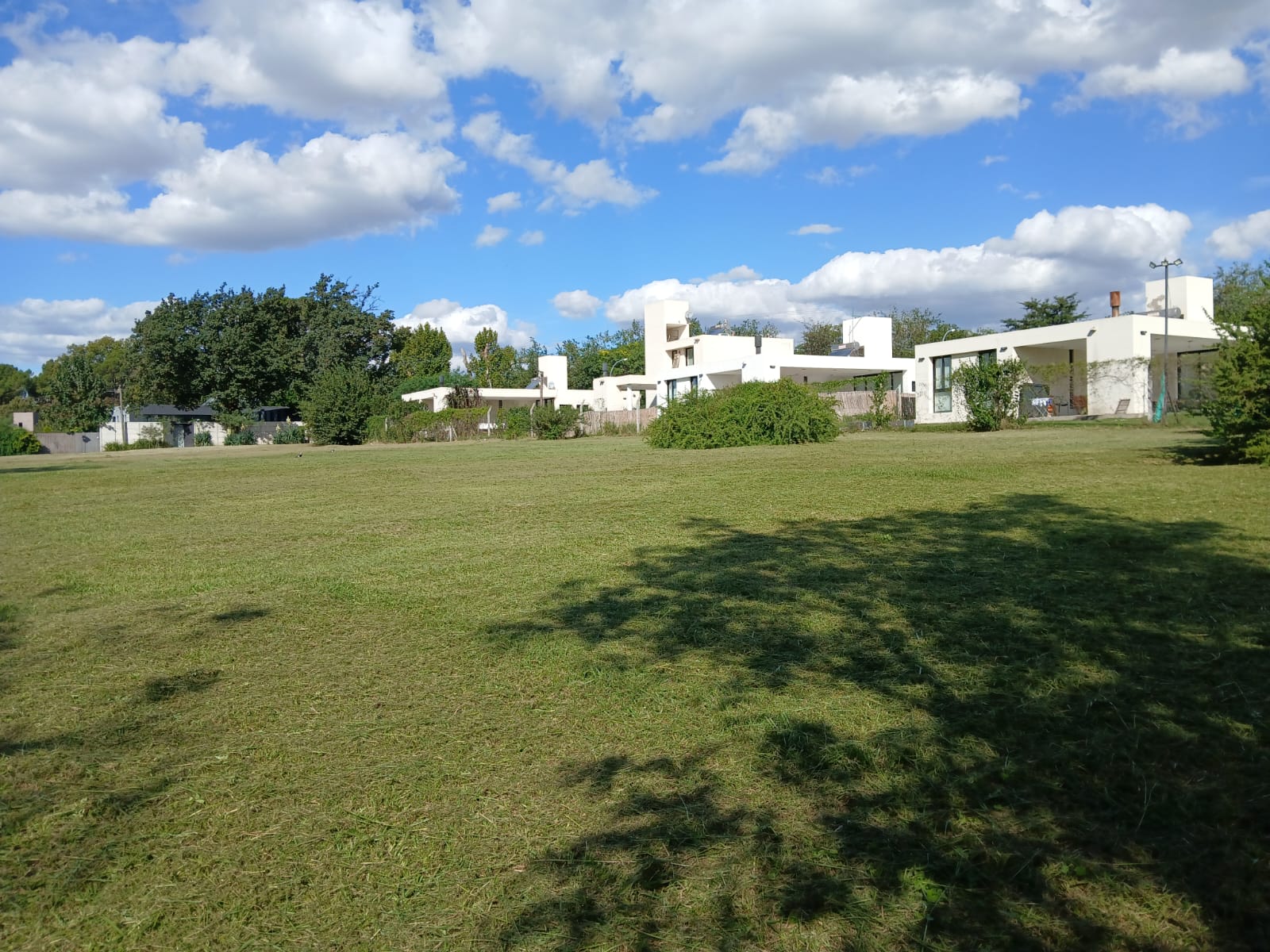 VENTA GRAN LOTE QUINTA STA ISABEL