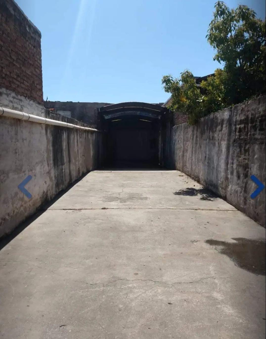 La inversión que no espera: ingresos ya! San Vicente