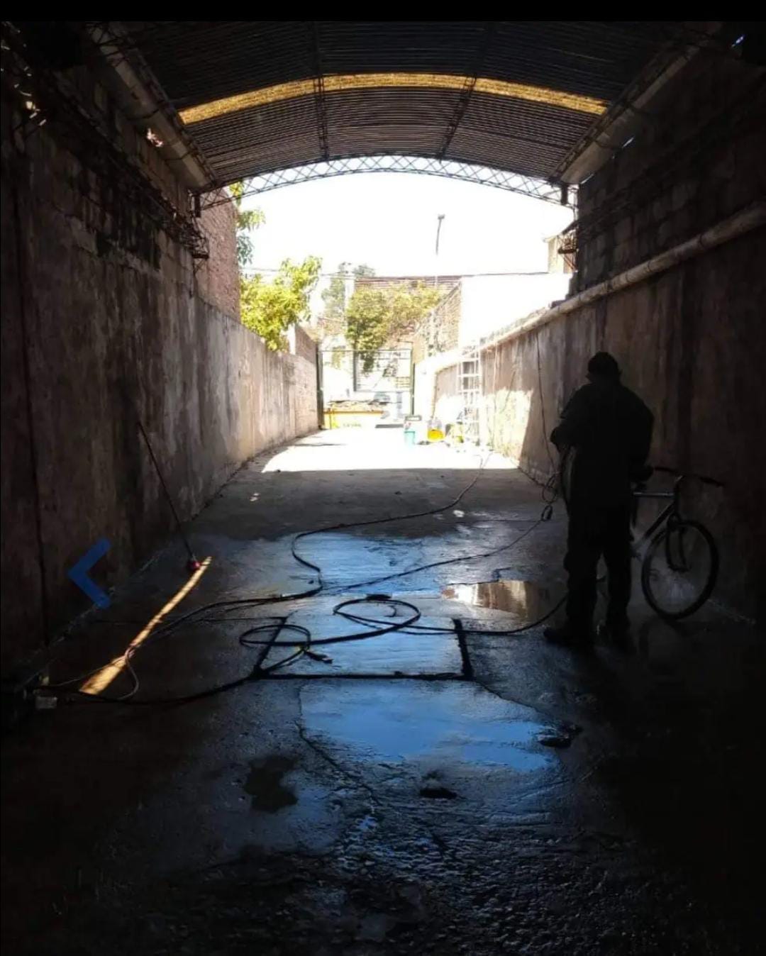 La inversión que no espera: ingresos ya! San Vicente