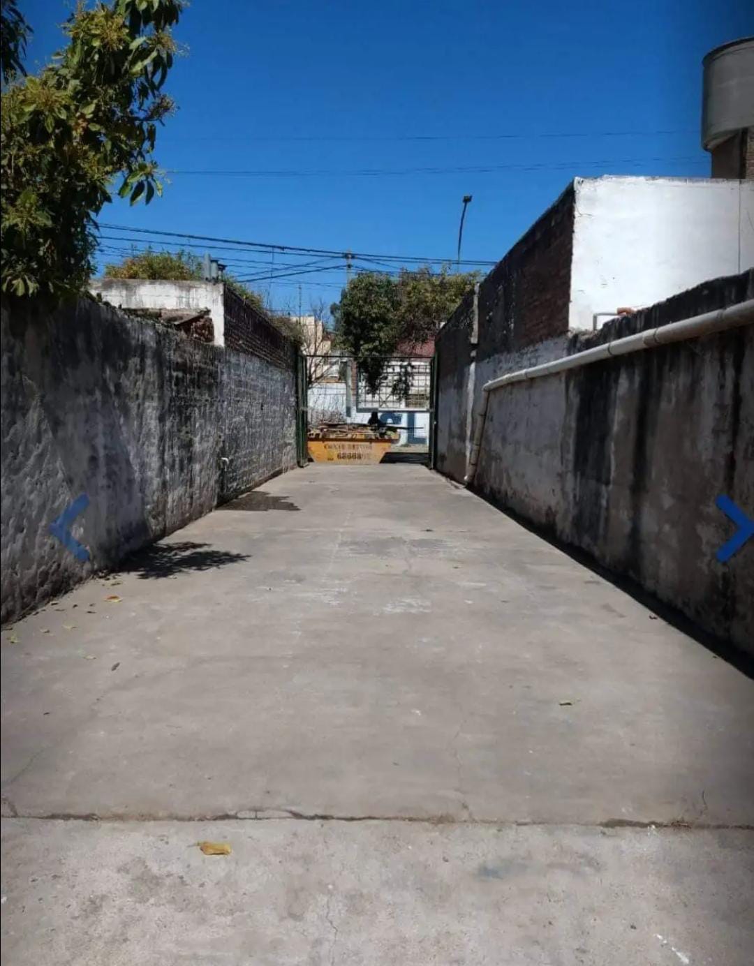 La inversión que no espera: ingresos ya! San Vicente