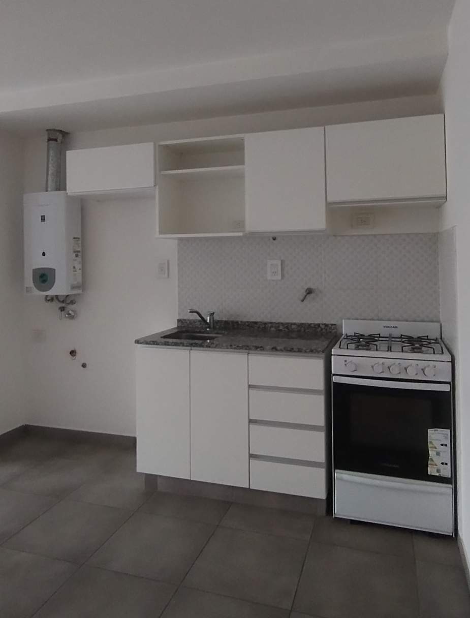Departamento en Nueva Cba  a metros de UNC y UTN