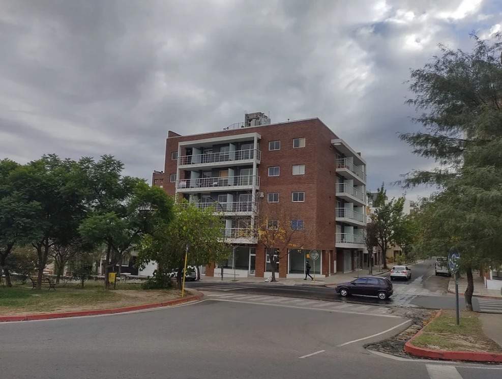 Departamento en Nueva Cba  a metros de UNC y UTN