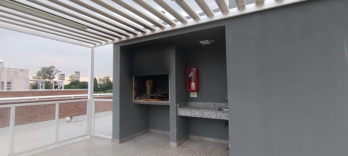 Departamento en Nueva Cba  a metros de UNC y UTN