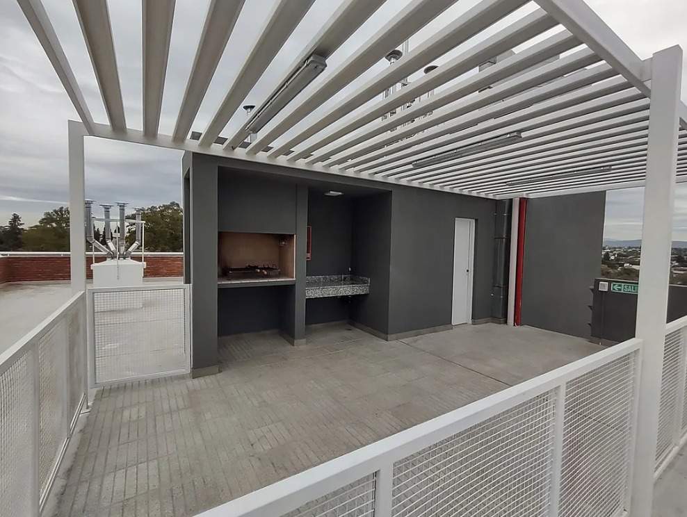 Departamento en Nueva Cba  a metros de UNC y UTN