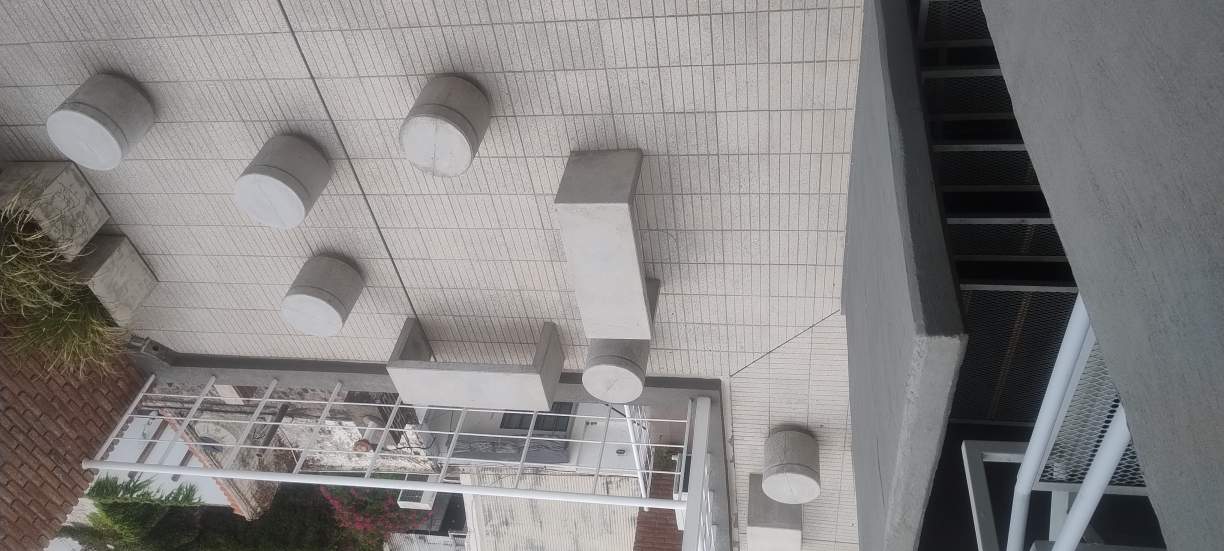 Departamento en Nueva Cba  a metros de UNC y UTN